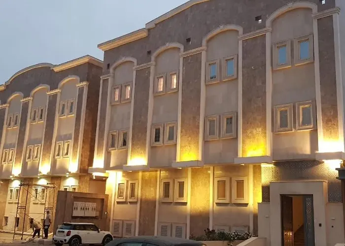 عائلية ثلاث غرف نوم