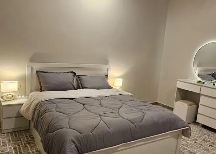 عائلية ثلاث غرف نوم