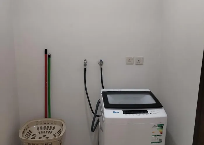 شقق الياسمين