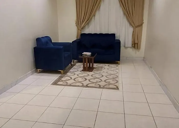 Hotel جواهر قباء للشقق الفندقية