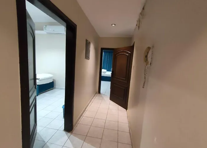 Daniel Private Properity Appartment