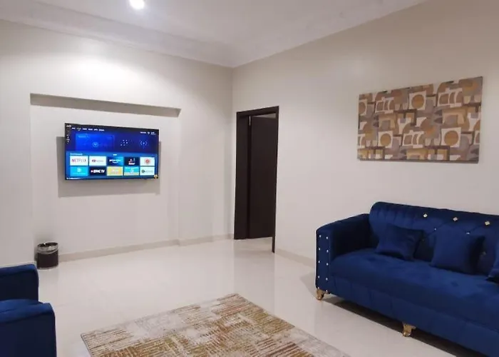 Albayt Private Properity Appartment