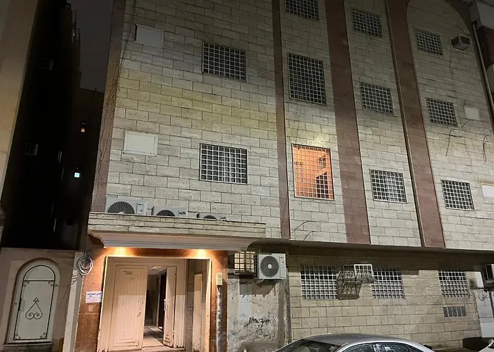 Albayt Private Properity Appartment