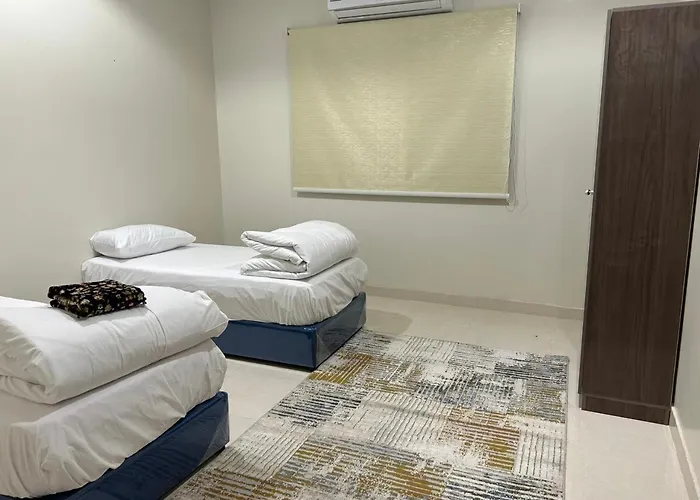 Albayt Private Properity Appartment