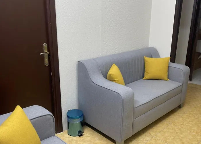 شقق المدينة المنورة, المملكة العربية السعودية