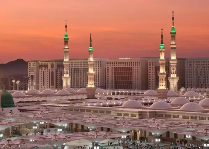دار الإيمان إنتركونتيننتال