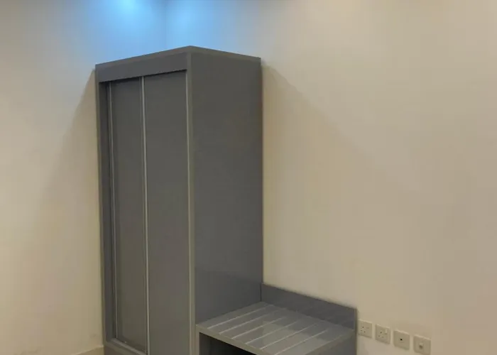 شقق ضيافة رغد 2