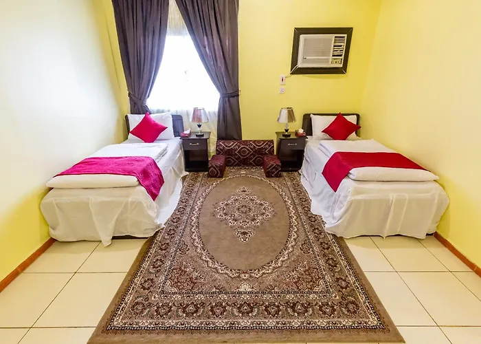 Al Eairy Furnished s 014
