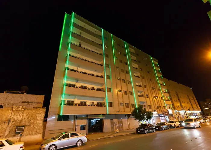 Al Eairy Furnished s 014