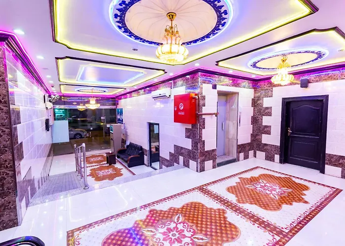 Al Eairy Furnished s 014