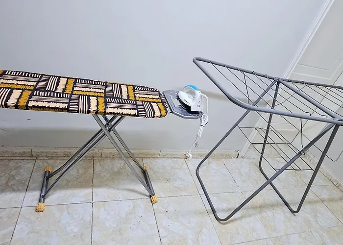 إقامة راقية قرب المسجد النبوي 1