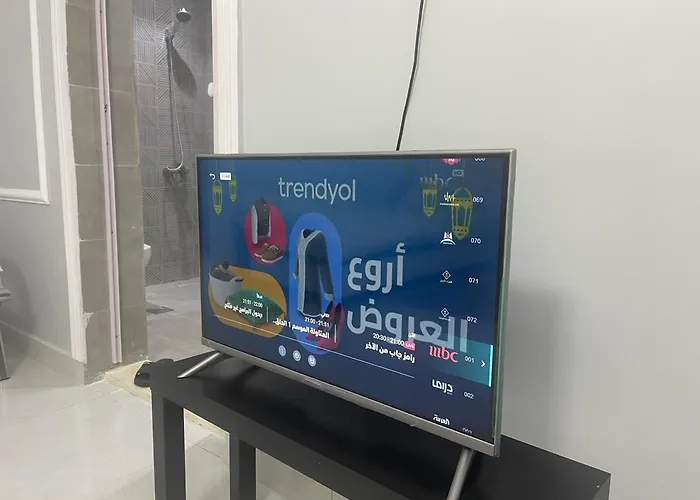 شقق الفتح الخاصة 2 Al Fath Private s