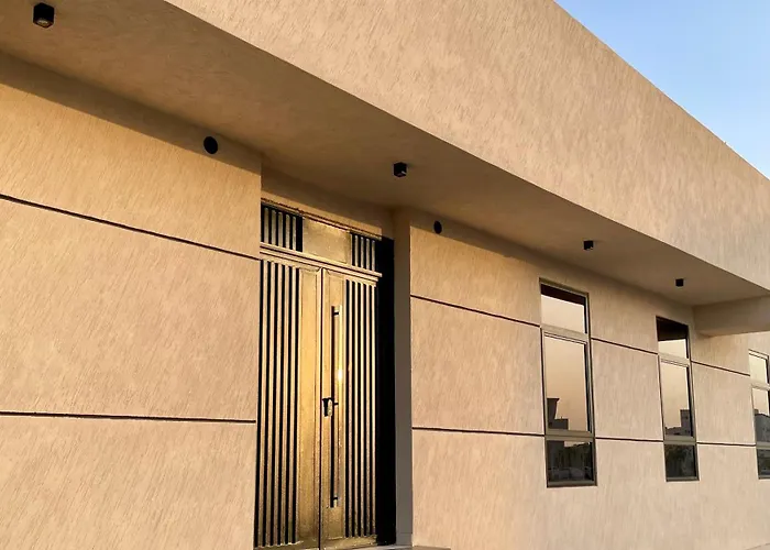شقة أنيقة بدخول ذاتي المدينة المنورة, المملكة العربية السعودية