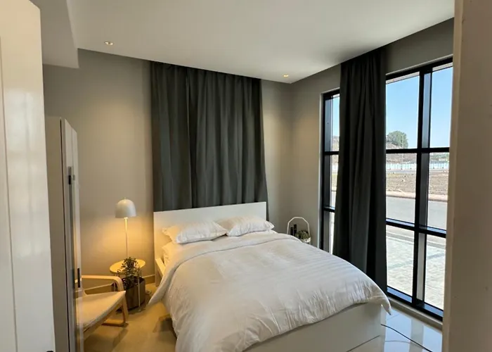 رمز السكينة -نرڤانا 21B