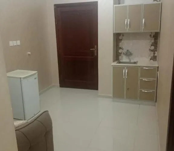 Dar Al Saad Suites المدينة المنورة, المملكة العربية السعودية