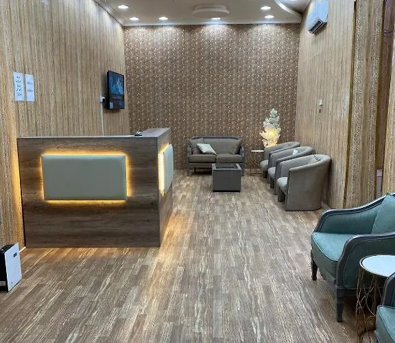 اجنحة دار السعد