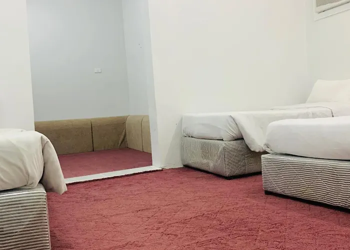 Lina Hotel s - Almadinah