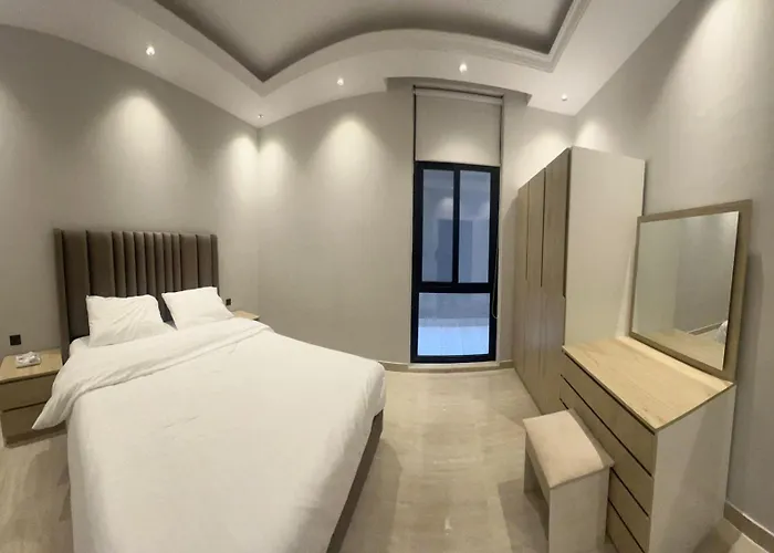 Comfy Cave Apartments كمفي كيڤ