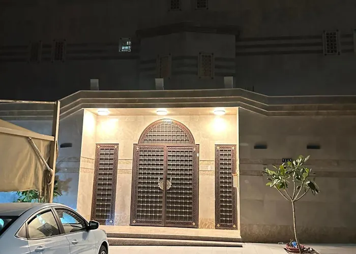 شقة وحدة سكنية فاخرة 2 Luxury Residential Unit المدينة المنورة, المملكة العربية السعودية