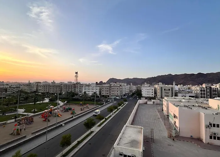 مودرن قريبة من المسجد النبوي دخّول ذاتي