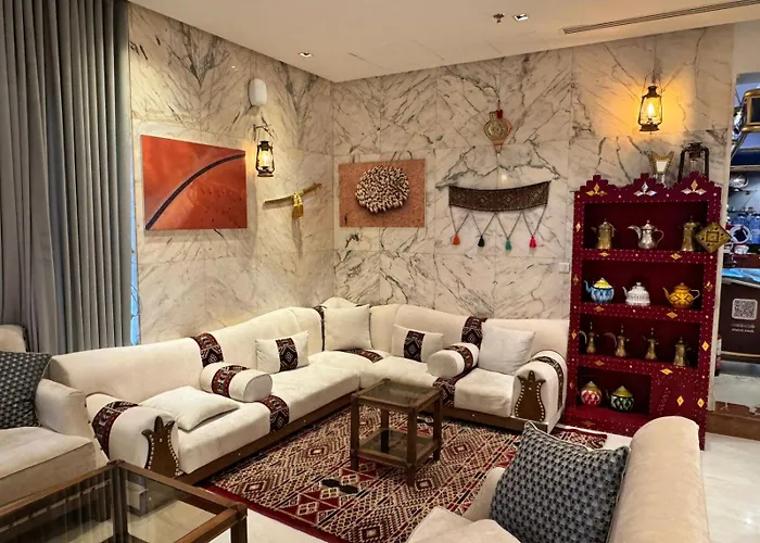 Al Madina Golden Hotel المدينة المنورة, المملكة العربية السعودية