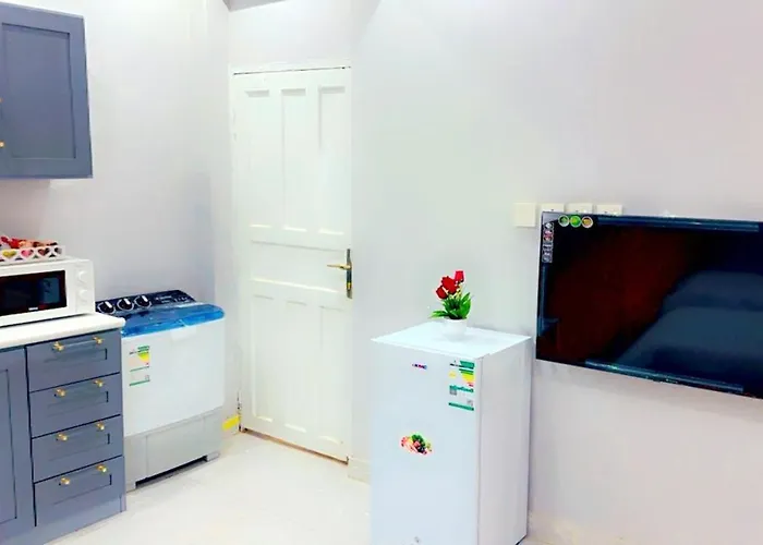 Madinah Apartments Towlan المدينة المنورة, المملكة العربية السعودية