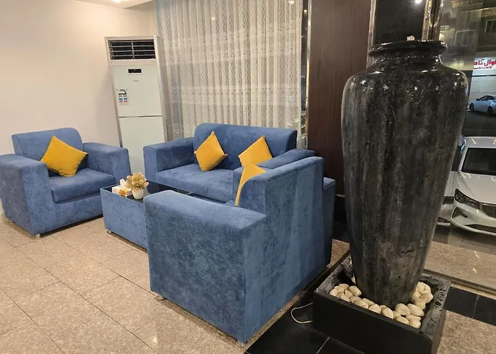 منازل للشقق الفندقية Manazel Hotel Apartments