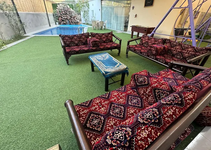 شقة الزهور 2 المدينة المنورة, المملكة العربية السعودية