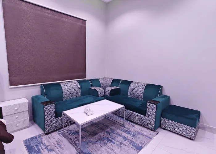 Home 2BR شقة غرفتين بمدخل خارجي مستقل طريق مباشر 4 دقائق عن الحرم النبوي المدينة المنورة, المملكة العربية السعودية