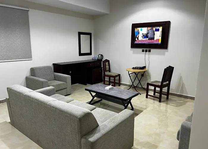 فندق الريان