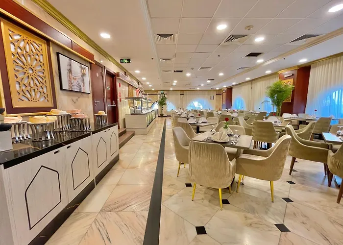 فندق اودست المدينة المدينة المنورة, المملكة العربية السعودية