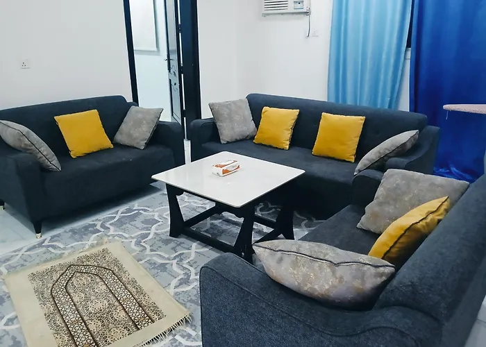 الملحق للايجار