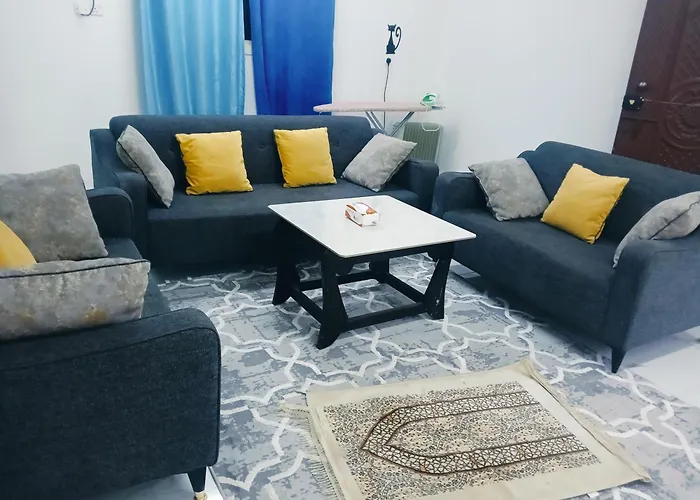 الملحق للايجار