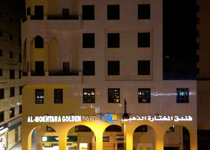Almukhtar Aldahbe