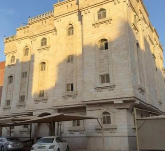 المهاجرين فرع المستراح
