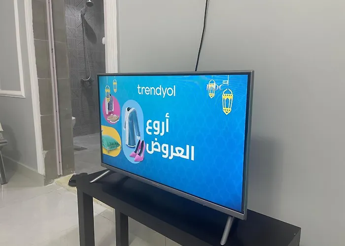 شقق الفتح الخاصة Al-Fateh Private Apartments