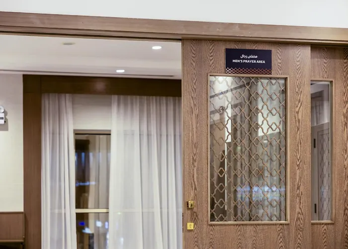 MADEN Al Rawda مادن الروضة