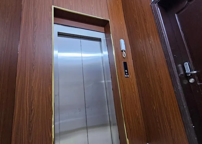 Welcome Ten 5Km Far From Masjid Nabawi المدينة المنورة, المملكة العربية السعودية