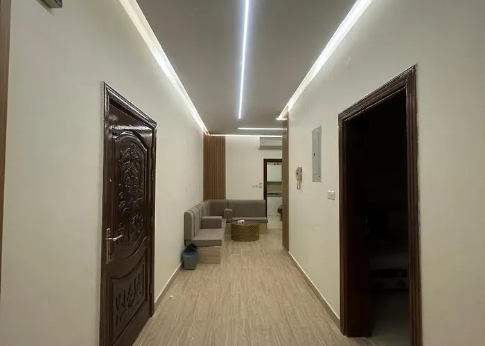 مساكن المدينة المنورة