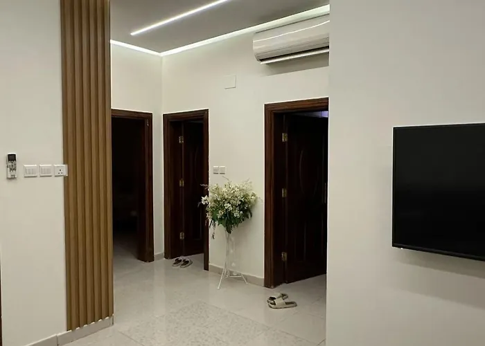 مساكن المدينة المنورة, المملكة العربية السعودية