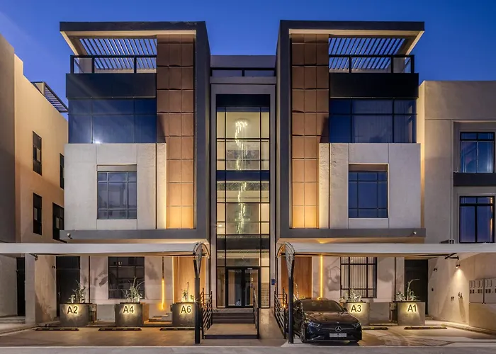 Super Luxury Sweethome