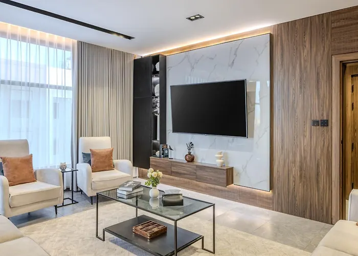 Super Luxury Sweethome