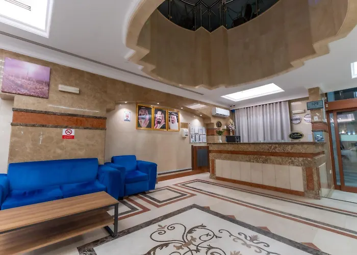 فندق حياة الواحة