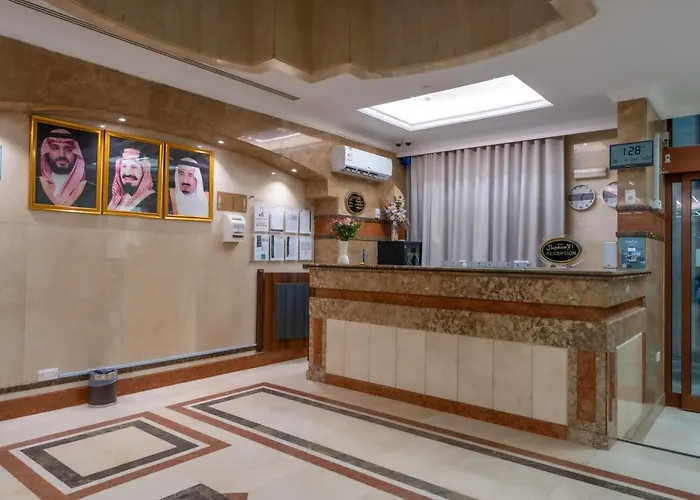 فندق حياة الواحة