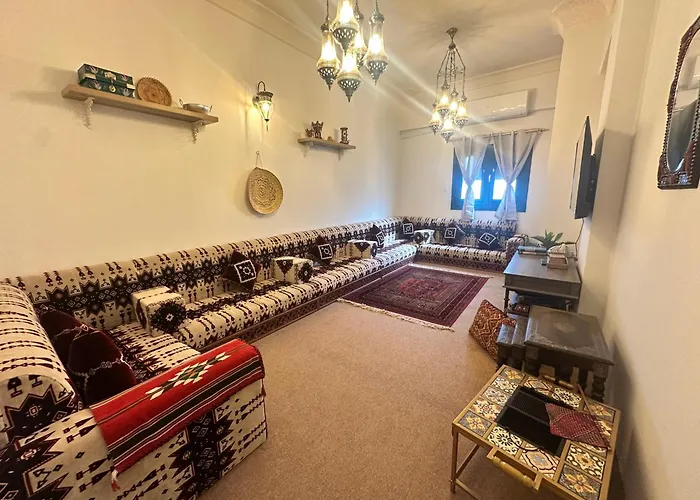 Nuzul Taibah نزل طيبة