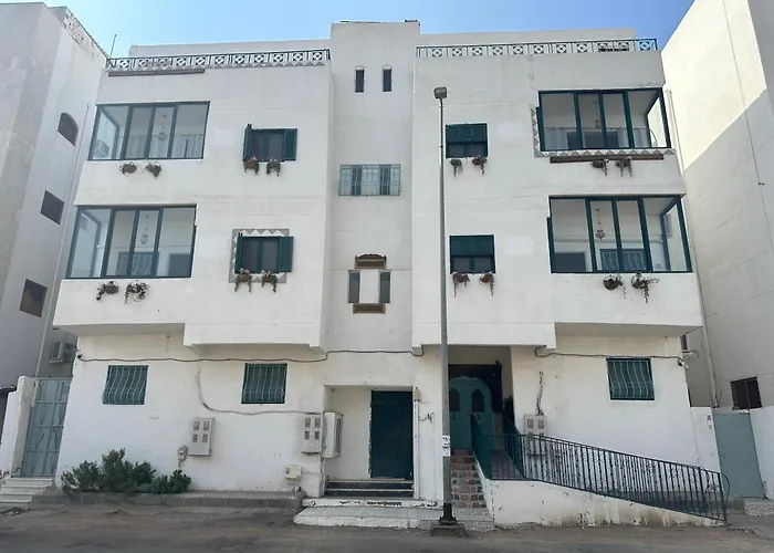 Nuzul Taibah نزل طيبة