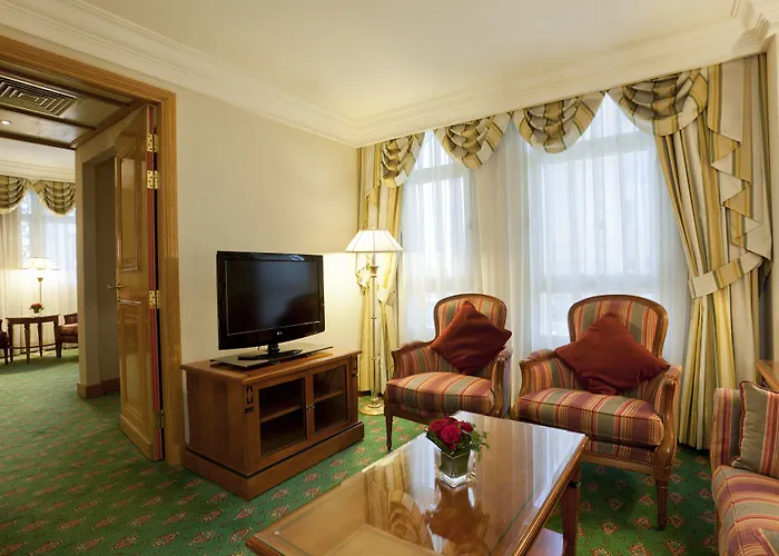 Madinah Marriott