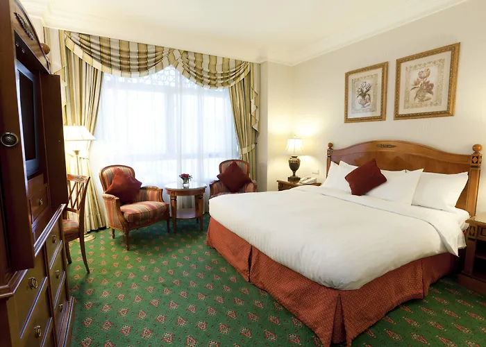 Madinah Marriott
