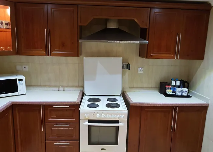 Taiba Suite Madinah Medina, Arab Saudi