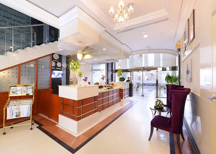Deyar Al Eiman Hotel Medina, Arab Saudi